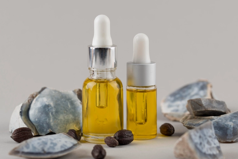 Hydrogenated Castor Oil Ethoxylate