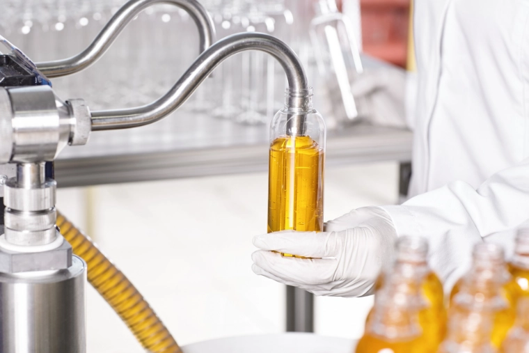 Hydrogenated Castor Oil Ethoxylate