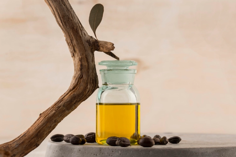 Hydrogenated Castor Oil Ethoxylate